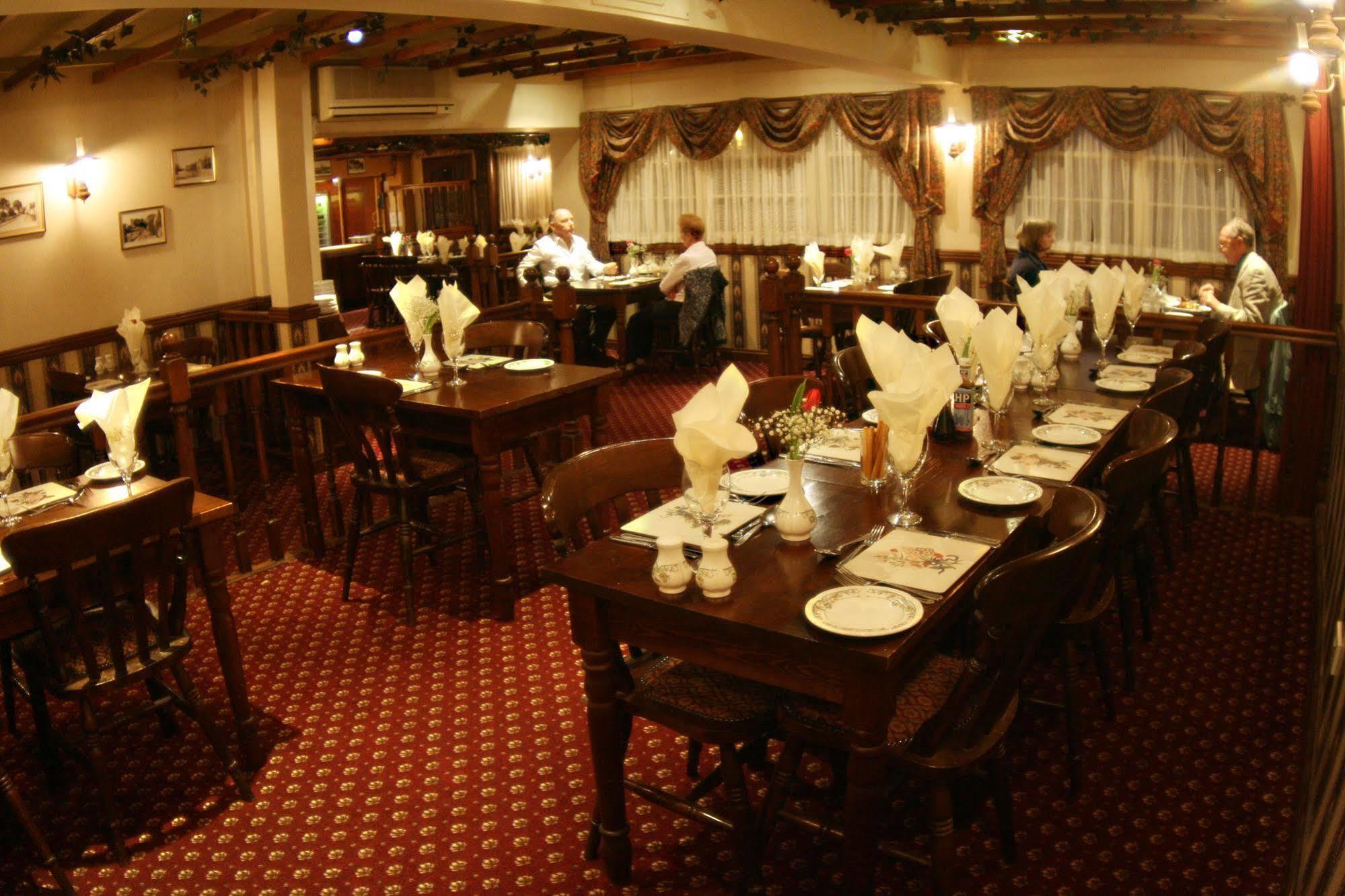 The Town & Country Lodge Dundry Dış mekan fotoğraf