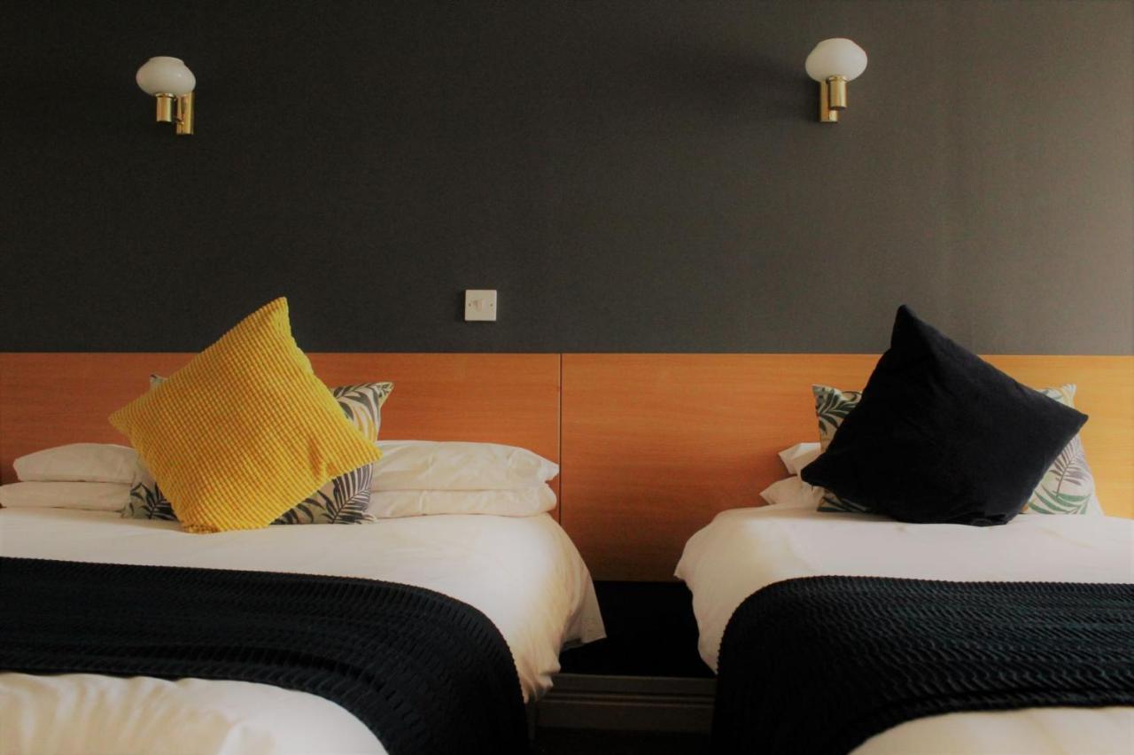 The Town & Country Lodge Dundry Dış mekan fotoğraf
