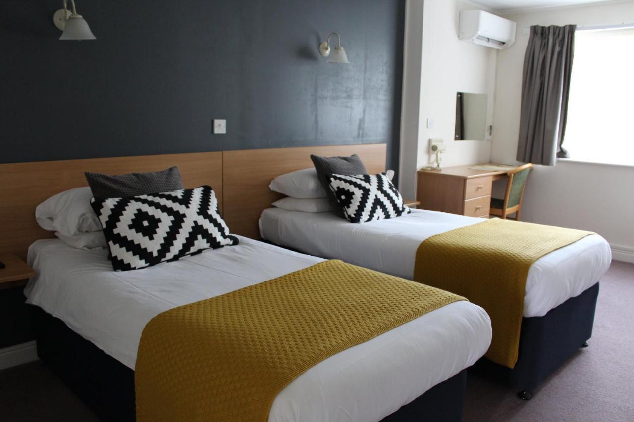 The Town & Country Lodge Dundry Dış mekan fotoğraf