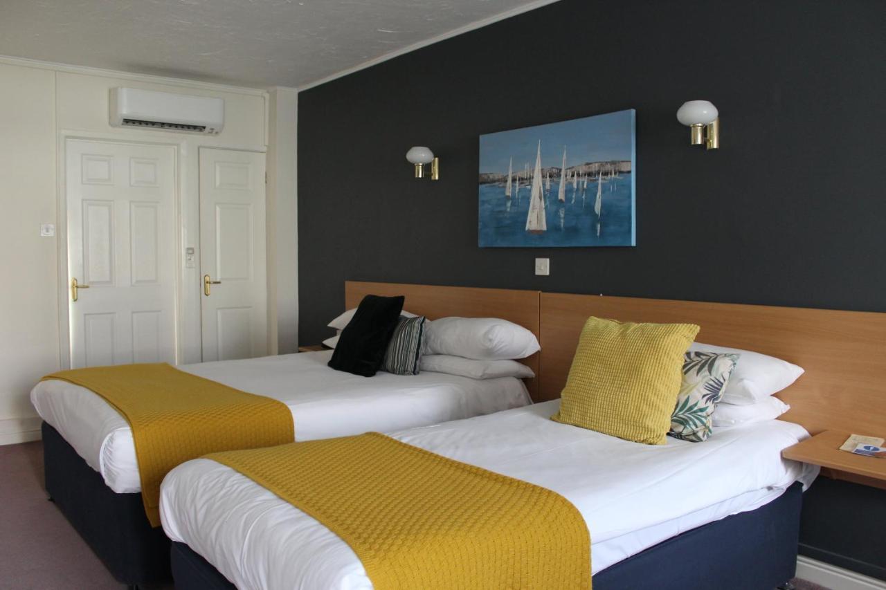 The Town & Country Lodge Dundry Dış mekan fotoğraf