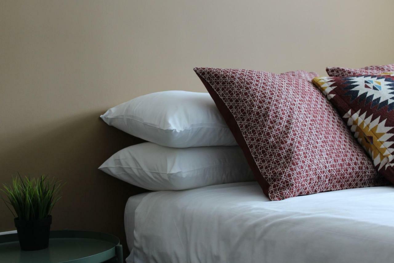 The Town & Country Lodge Dundry Dış mekan fotoğraf