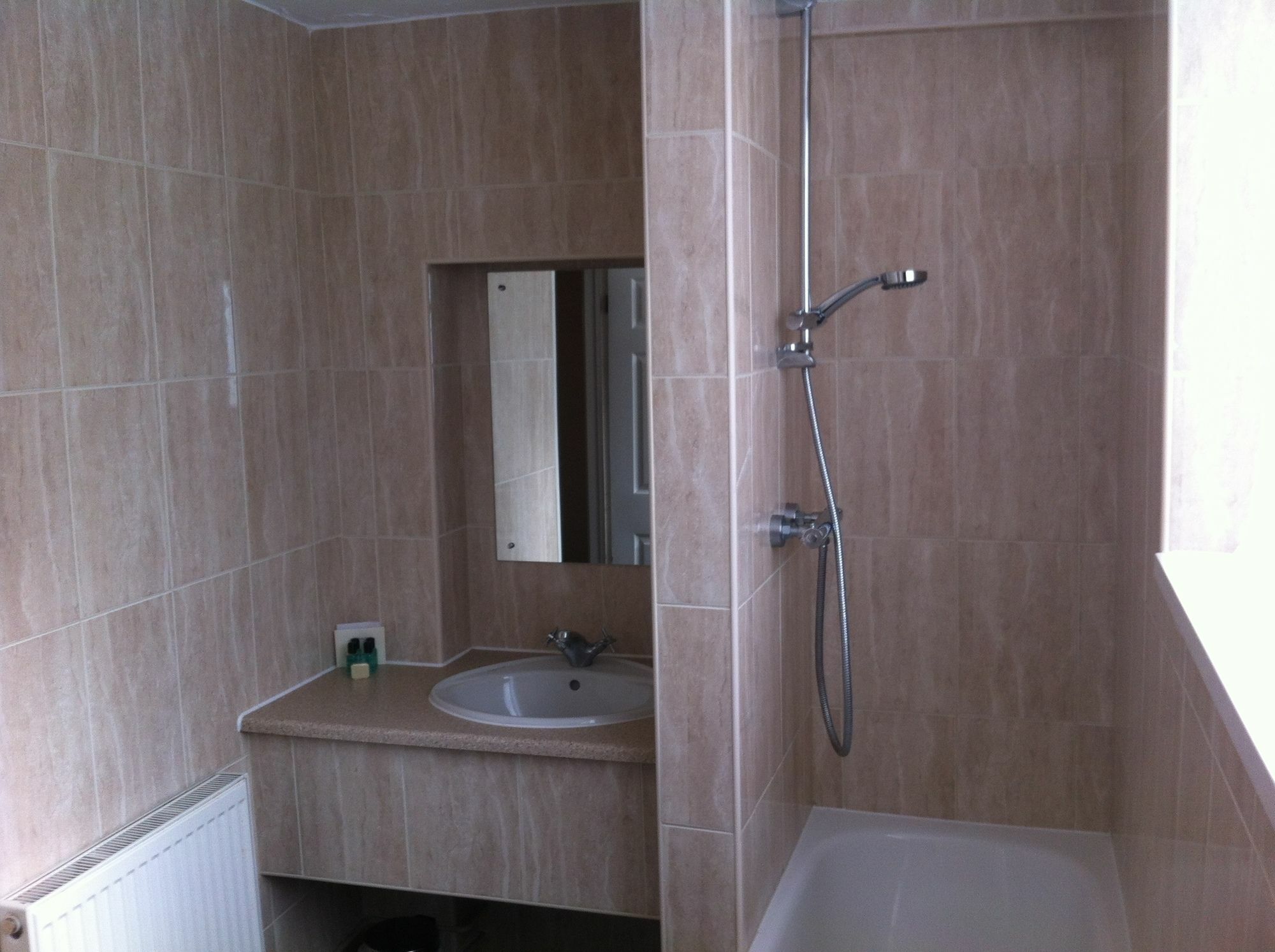 The Town & Country Lodge Dundry Dış mekan fotoğraf